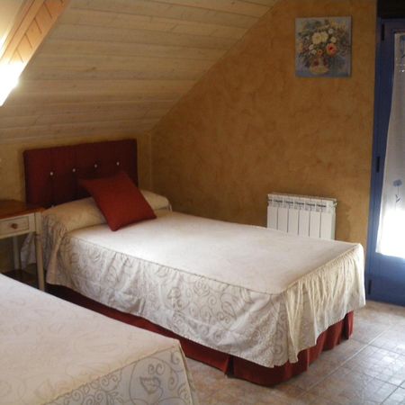 Pradets Hotell Vielha Exteriör bild