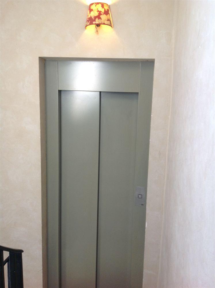 Pradets Hotell Vielha Exteriör bild